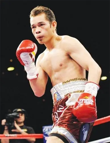 Danny 'Lightning' Nguyen