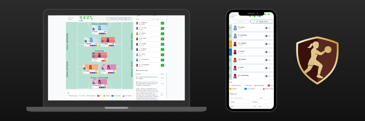 NetballHub