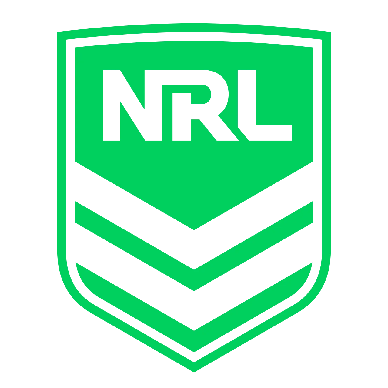NRL - National Rugby League